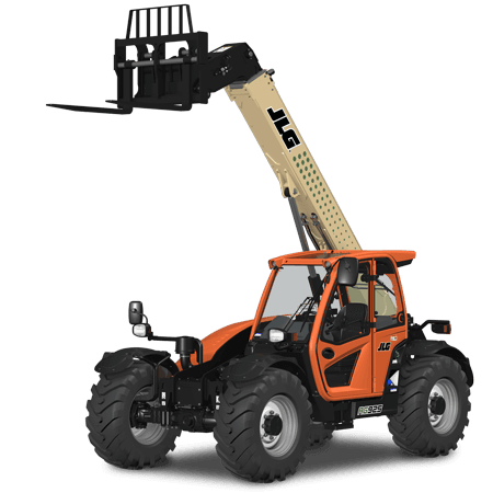 AG925 Extended Front LF