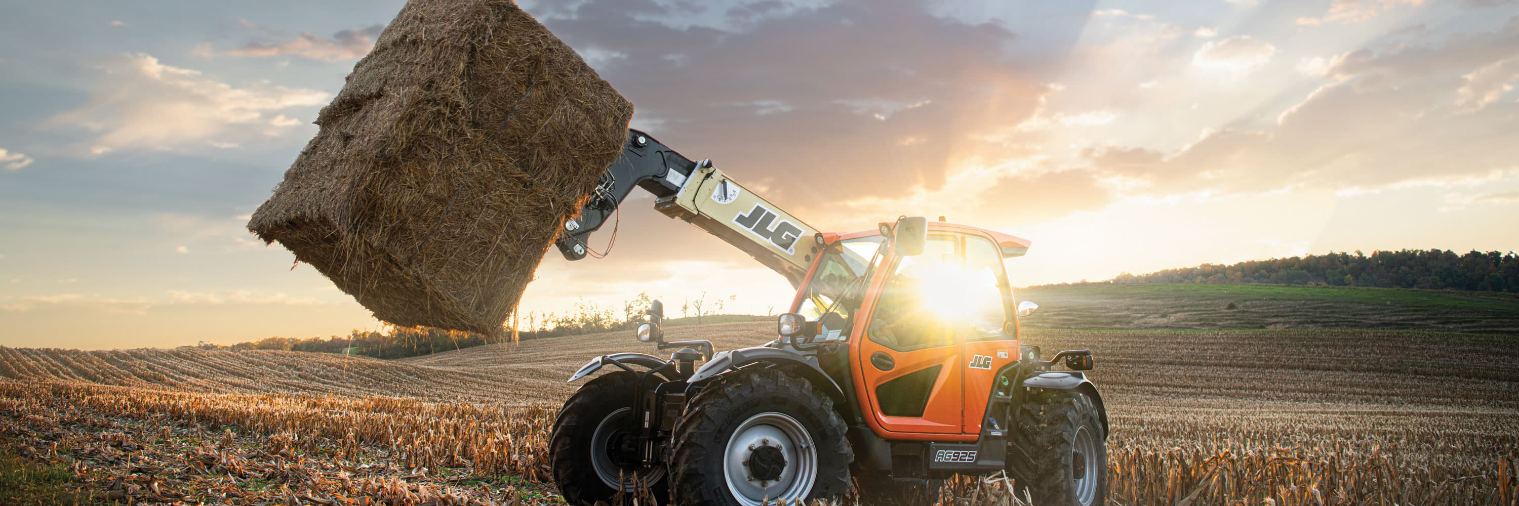 AG925 Homepage Hero Image