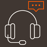 Customer Service Icon