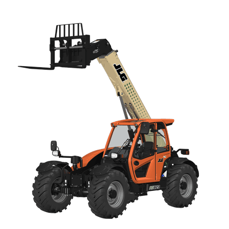 AG823 Extended Front LF