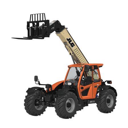 AG832 Extended Front LF
