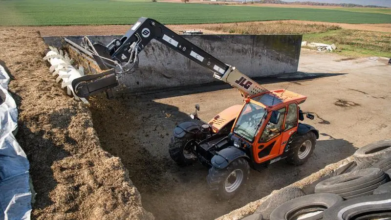 JLG AG - Card 3