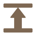 Agriculture Max Height Icon