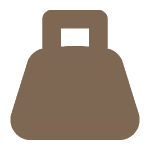 Agriculture Max Weight Icon
