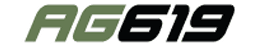 AG619 Decal